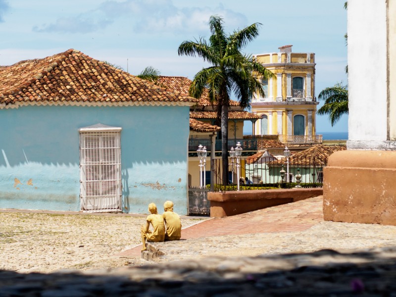 roots travel cuba