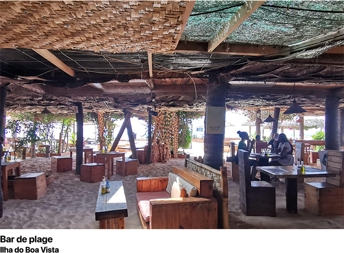 Beachbar