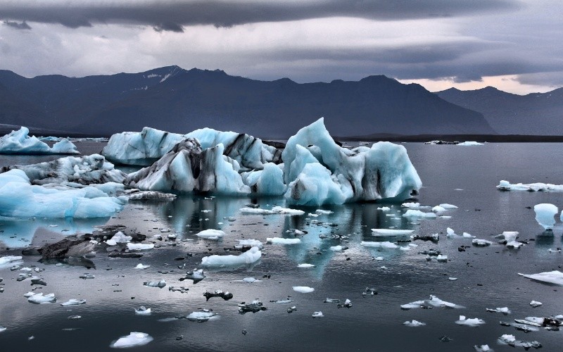 Jour 4: Skaftafell - Parc national de Vatnajokull - Jokulsarlon - Egilsstadir