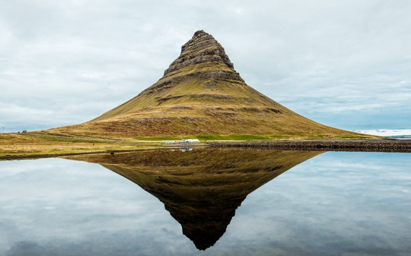 Jour 10: Stykkisholmur - Arnarstapi - Borgarfjordur