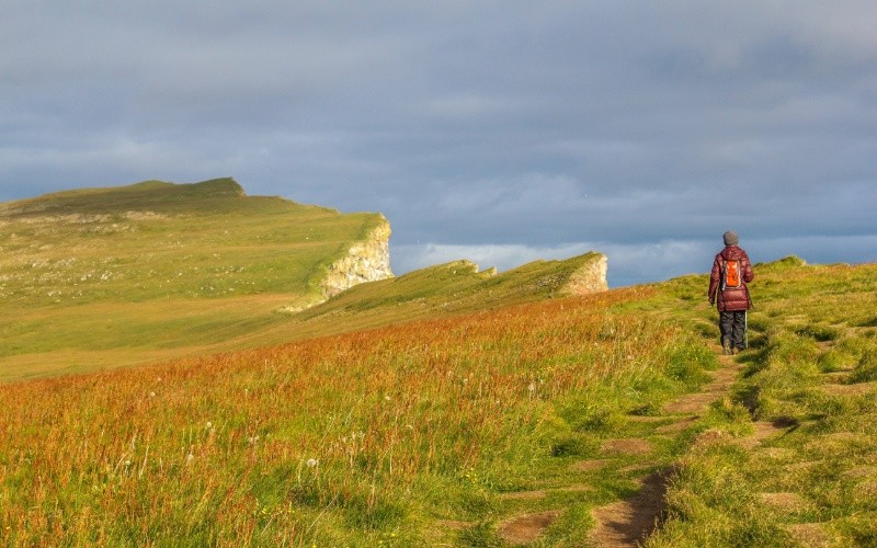 Jour 3 : Stykksihólmur – Brjanslækur – Fjords de l’Ouest