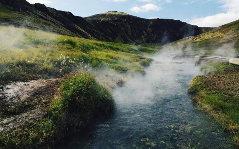 Jour 5 : Húsavík – Dettifoss – Egilsstaðir 